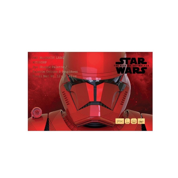 ❌SOLD OUT❌ Star Wars Dark Galaxy Palette - Picture 2 of 7